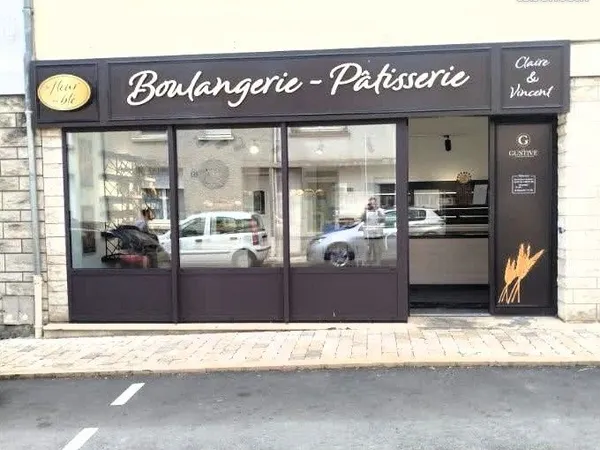 Fond de commerce 294 m² Le May-sur-Èvre