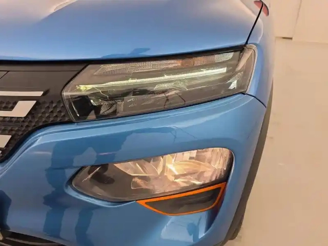 Dacia Spring achat intégral — photo 39