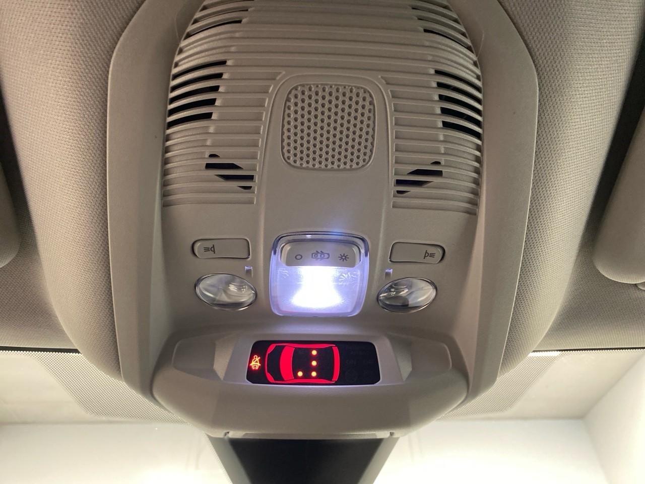 Citroën C5 Aircross bluehdi 130 s&s eat8 c-series — photo 16