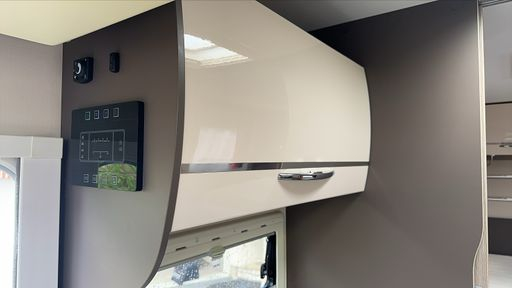 Ford Transit Challenger 2.2 TDCi 155 - Challenger Profilé Quartz – 2016 – 26987 km – Diesel – Boîte Manuelle — photo 10