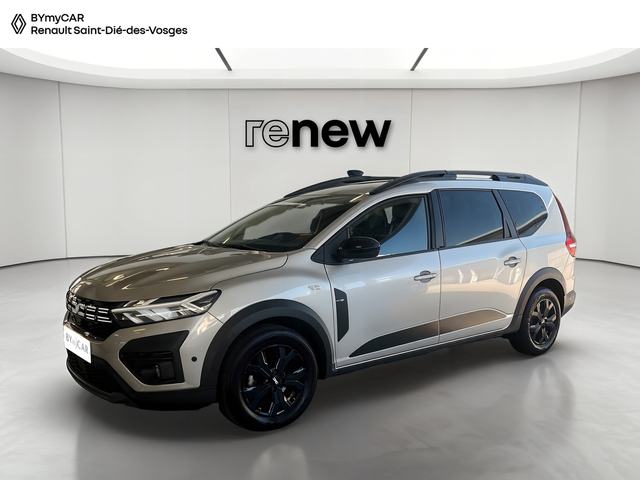 Dacia Jogger ECO-G 100 7 places