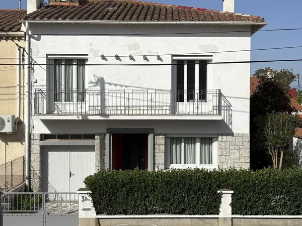 Maison Perpignan