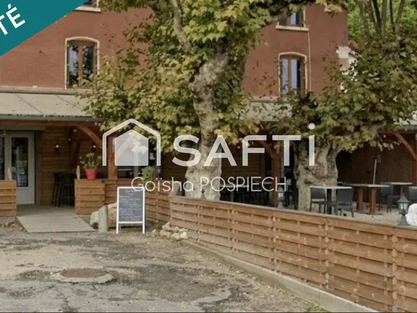 Appartement 4 pièces 160 m²