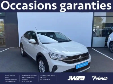 Volkswagen Taigo 1.0 tsi 95ch