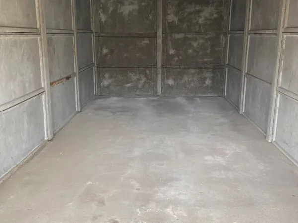 Box/garage