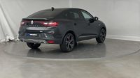 Renault Arkana 1.6 E-Tech hybride 145ch RS Line Fast Track — photo 5