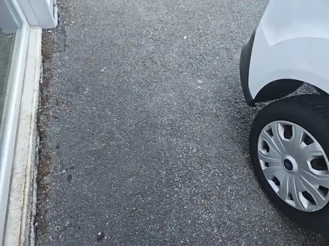 Ford Transit Connect fourgonnette l2 1.0e 100ch e85 trend — photo 30