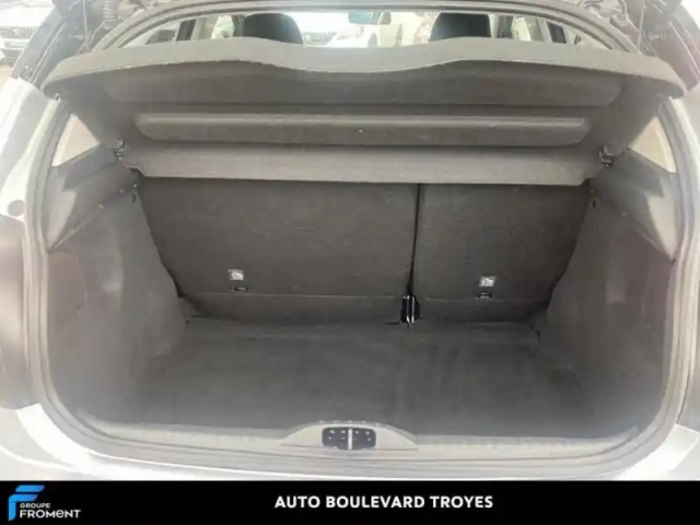 Citroën C3 1.2 puretech 110ch s&amp;s shine 120-123g — photo 21