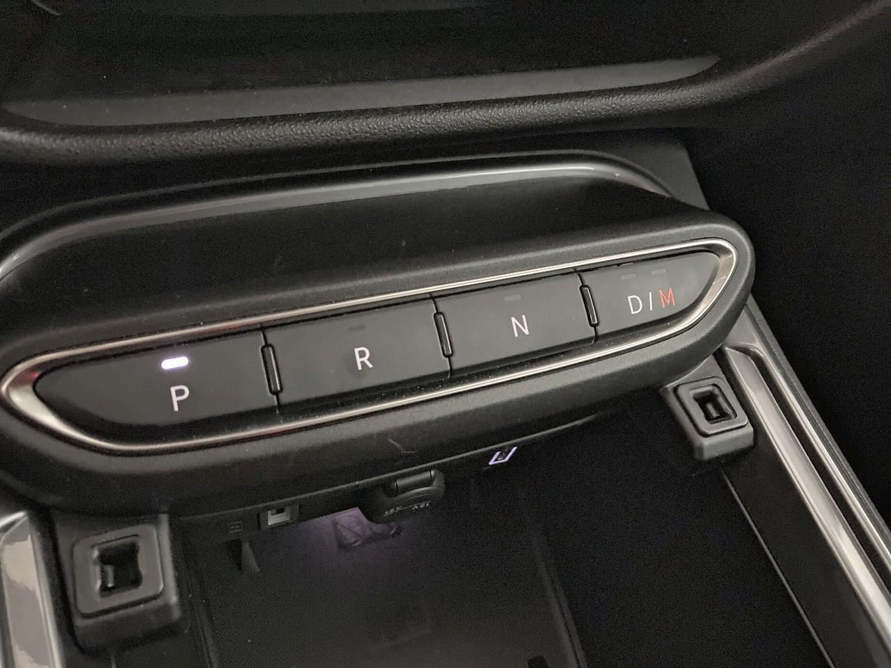 Fiat 600 t-gen 3 1.2 hybrid 145ch edct6 pop — photo 15