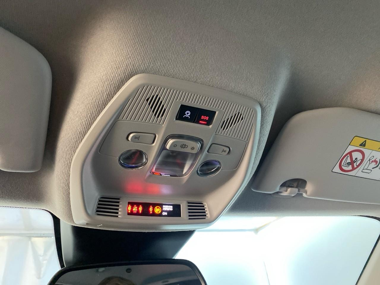 Opel Frontera electric 113 ch batterie 44 kwh gs — photo 19