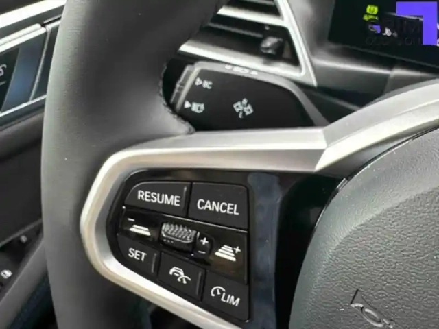 Bmw I4 xdrive40 401ch m sport — photo 10