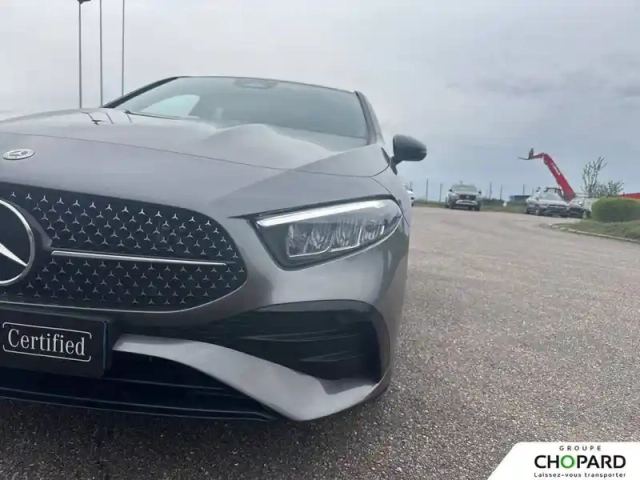 Mercedes Classe A 250 e hybrid eq — photo 23