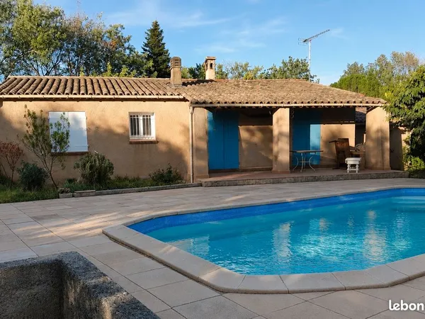 Maison a vendre