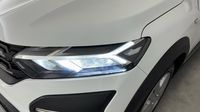 Dacia Sandero 1.0 ECO-G 100ch Confort -22 — photo 17