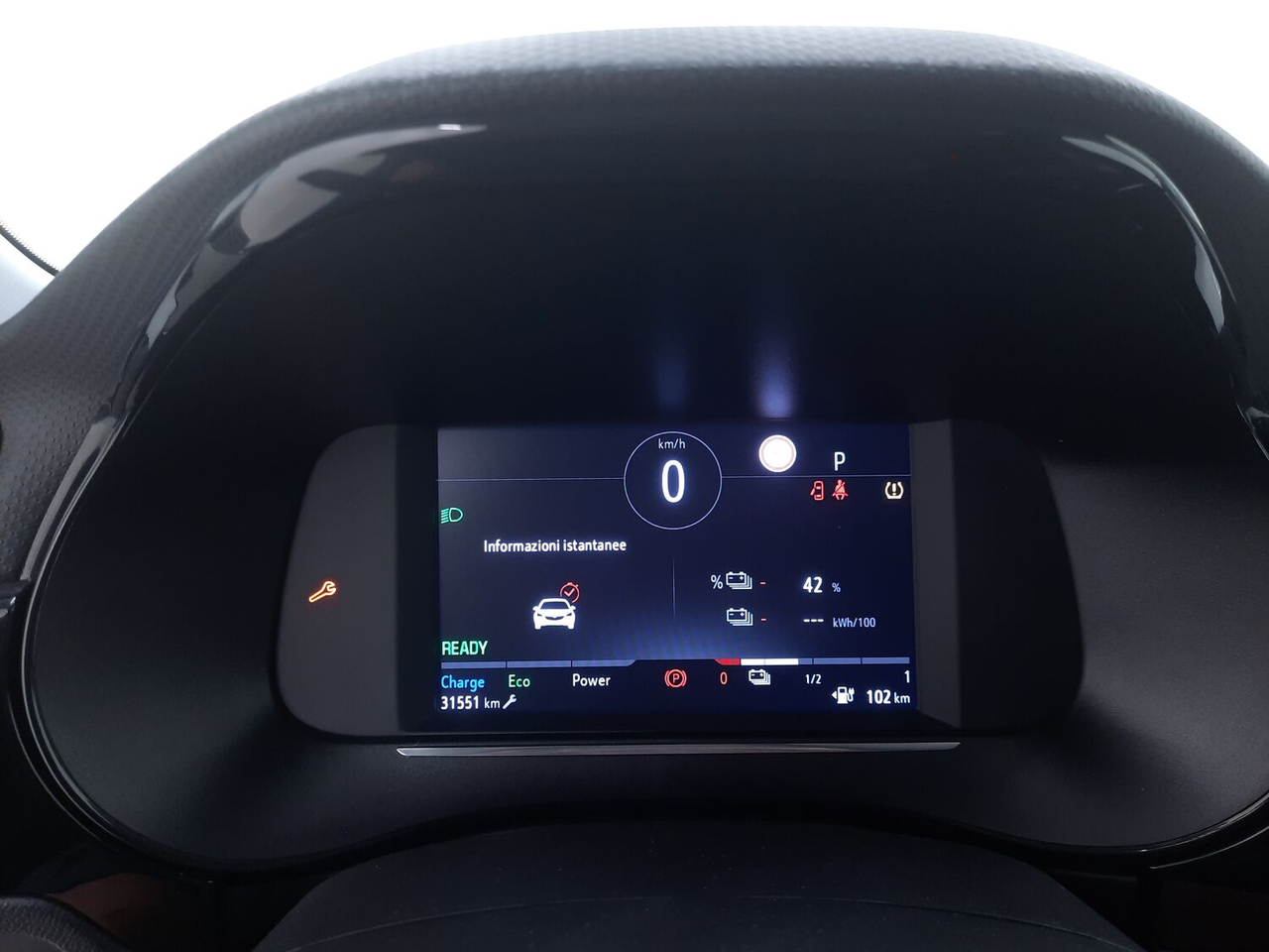 Opel Corsa — photo 13
