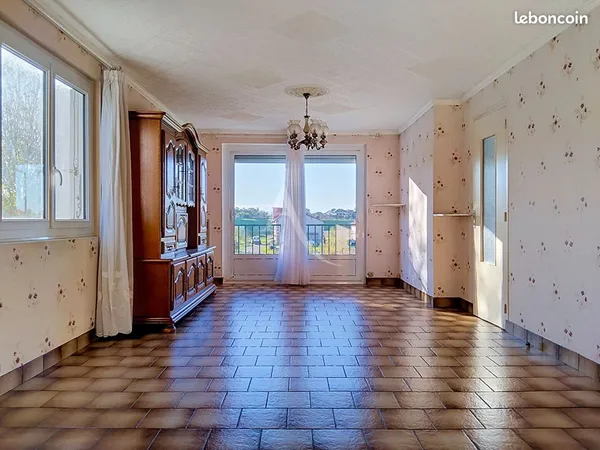 Maison 5 pièces 154 m²