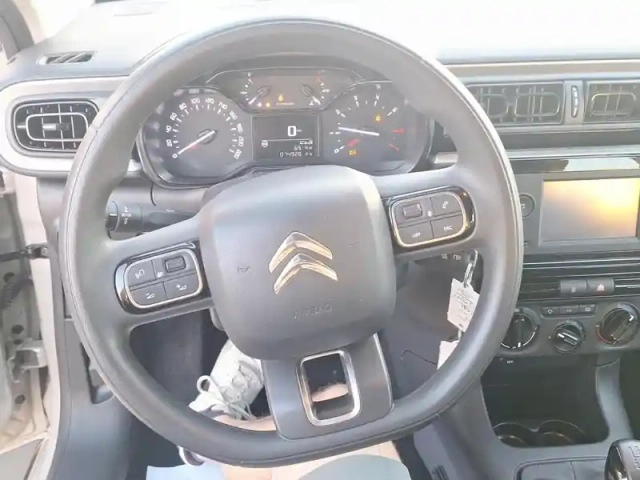 Citroën C3 1.2 puretech 83ch s&amp;s you! — photo 13