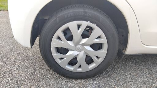 Toyota Yaris 1.0 VVTi 69 - France – 2018 – 101866 km – Essence – Boîte Manuelle — photo 25