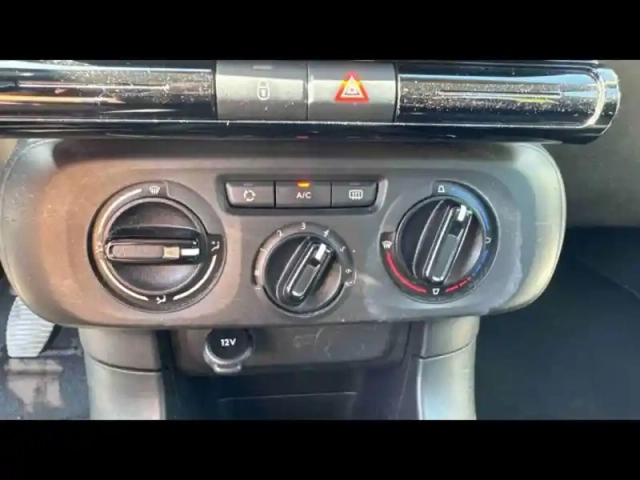 Citroën C3 1.2 puretech 83ch s&amp;s you! — photo 13