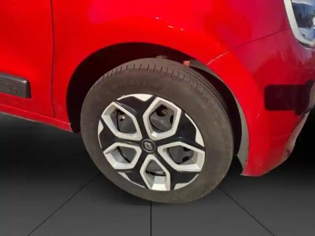 Renault Twingo e-tech electric equilibre r80 achat intégral — photo 10