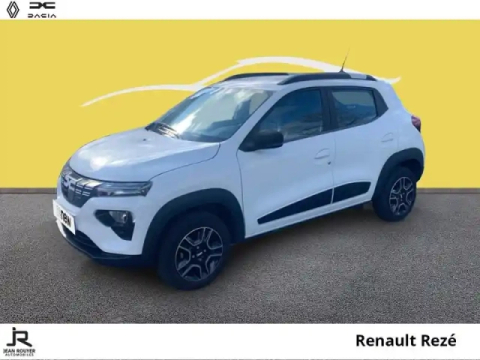Dacia Spring 45ch essential 23b