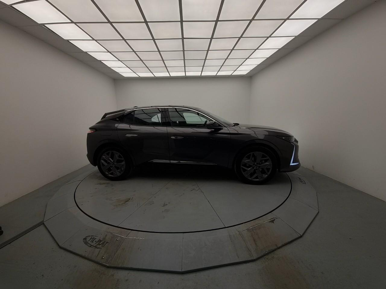 Ds Ds 4 hybride 136 e-dct6 pallas — photo 6