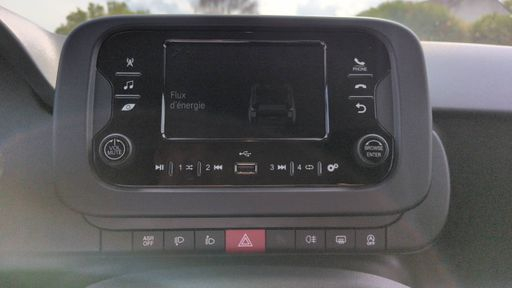 Fiat Panda 1.0 BSG Hybrid 65 - Icone – 2026 – 30 km – Hybride essence – Boîte Manuelle — photo 9