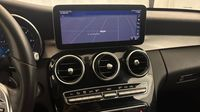 Mercedes Classe C 200 d 150ch Avantgarde Line 9G-Tronic — photo 19
