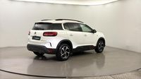 Citroen C5 Aircross Hybrid 225ch C-Series e-EAT8 — photo 5
