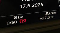Audi A1 Sportback 30 TFSI 116ch Design S tronic 7 — photo 9