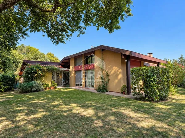 Maison d'architecte de 178 m² à Mont-de-Marsan !