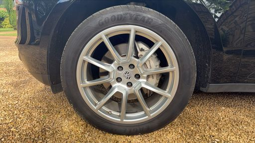 Porsche Macan 3.0 TDI V6 258 AWD PDK - S – 2014 – 135211 km – Diesel – Boîte Automatique — photo 36