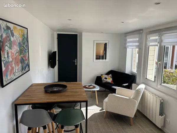 Location appartement 2 chambres