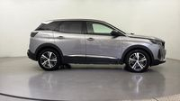 Peugeot 3008 HYBRID 225ch Allure Pack e-EAT8 — photo 4