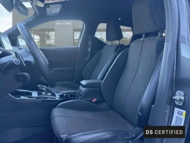 Ds Ds 3 crossback bluehdi 130ch performance line + automatique 98g — photo 9