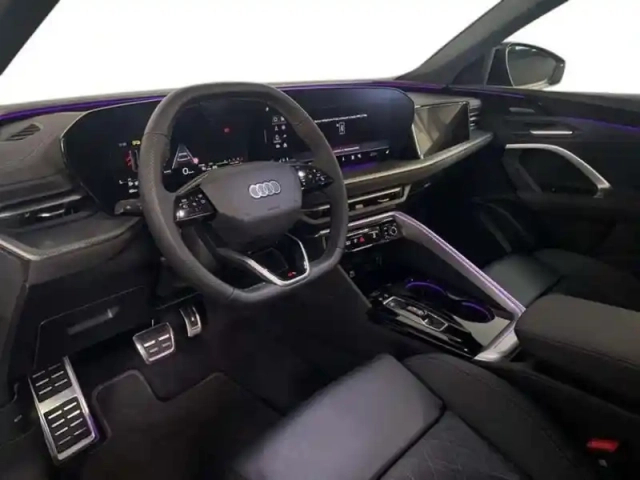 Audi Q5 e-hybrid 299 ch quattro s tronic 7 s line — photo 9