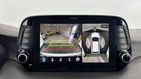 Hyundai Tucson 1.6 CRDI 136ch hybrid 48V N Line Edition DCT-7 Euro6d-Evap — photo 29
