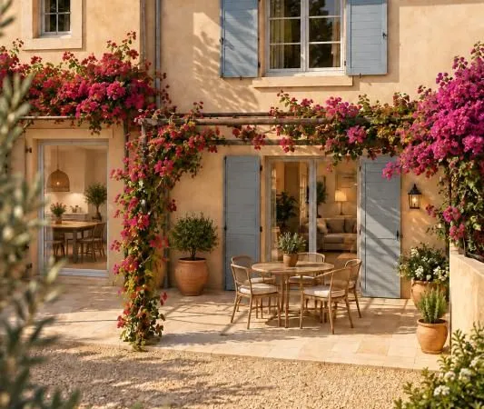 Maison de village 3 pièces 71 m²