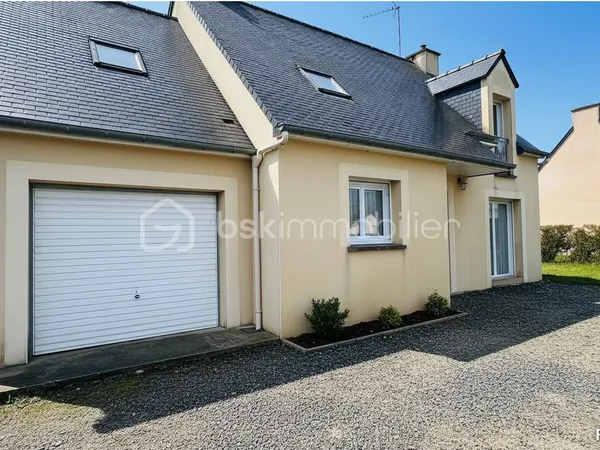 Maison 5 pièces 99 m²