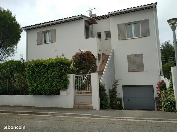 Location T3 Eguilles