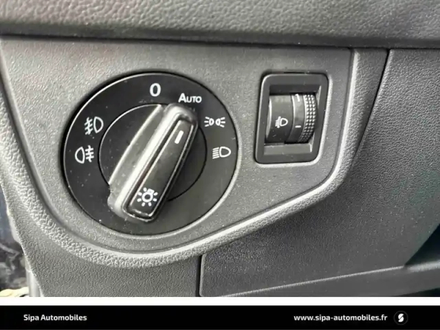 Volkswagen Polo 1.0 tsi 95 s&amp;s dsg7 — photo 67