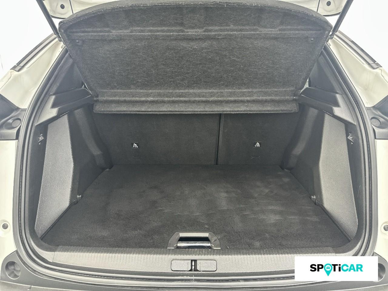 Peugeot 2008 1.2 puretech 130ch s&s allure pack eat8 — photo 6
