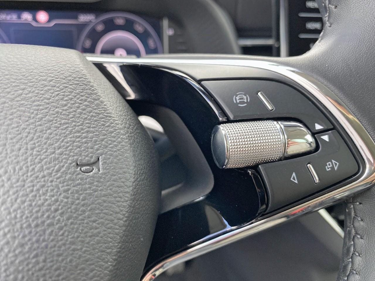 Skoda Kamiq 1.0 tsi evo 110ch style dsg7 — photo 21