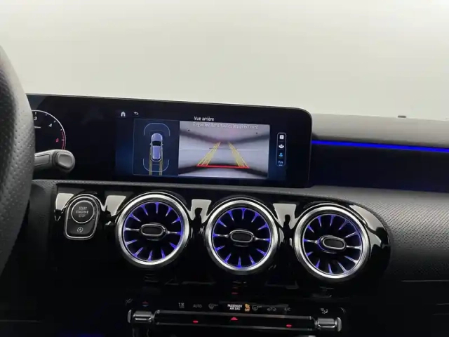 Mercedes Classe A 200 d 8g-dct — photo 32