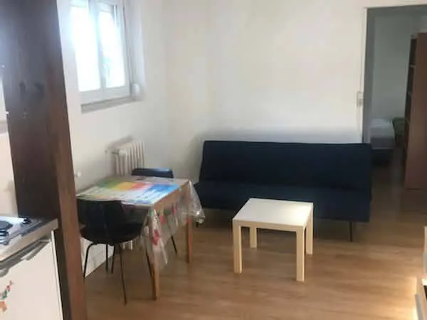 Appartement 2 pièces 32 m²
