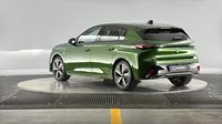 Peugeot 308 1.2 PureTech 130ch S&S GT EAT8 — photo 8