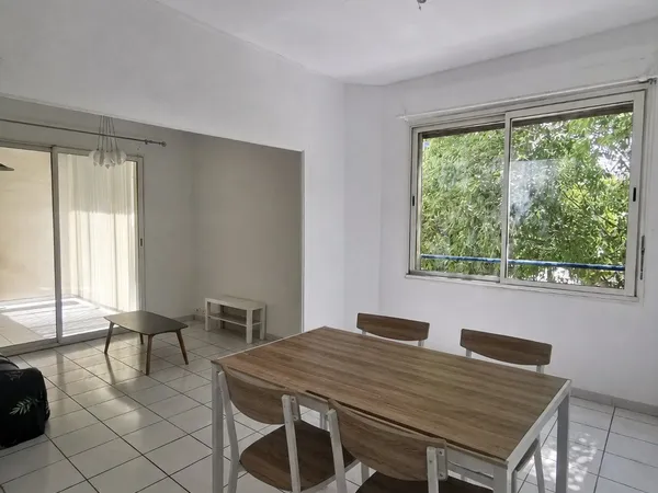 EXCLUSIVITE - NIMES AVENUE GEORGES POMPIDOU - APPARTEMENT D