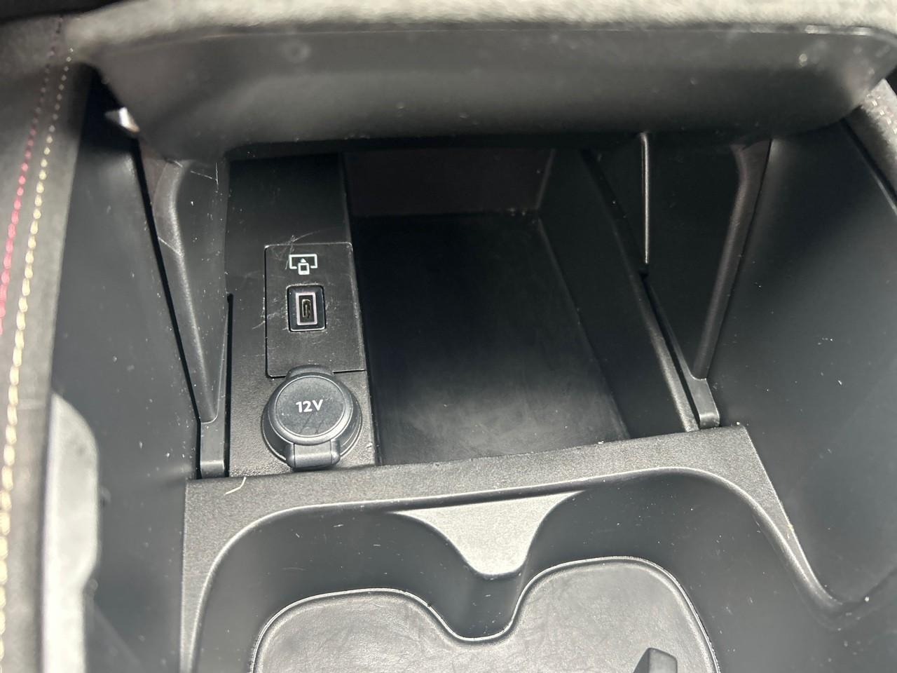 Ds Ds 4 puretech 130ch performance line + automatique — photo 20