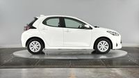 Toyota Yaris 116h Dynamic 5p MY22 — photo 4