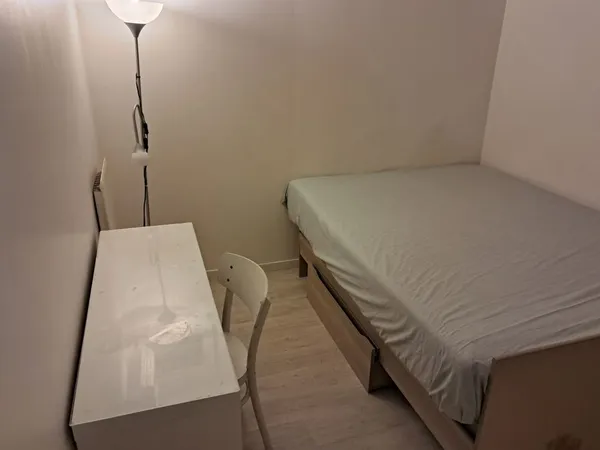 Chambre de 22m2 à louer sur Noisy-le-Grand